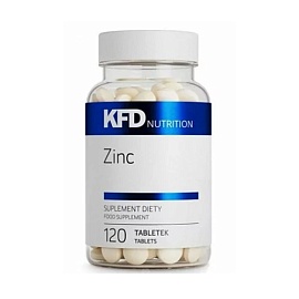 KFD Zinc 120 tabl 