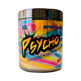 Epic Labs Psycho 200 g Berry