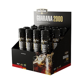 Maxler Guarana 2000 25 ml Cola 