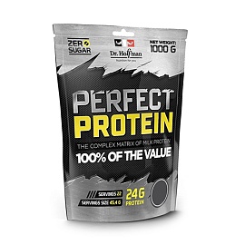 Dr. Hoffman Perfect Protein 1000 g