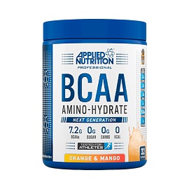 Applied Nutriton BCAA  Amino-Hydrate 450 g Orange & Mango