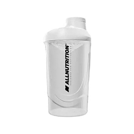 Шейкер AllNutrition 600 ml Opal White 