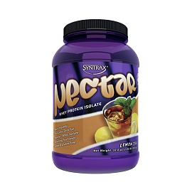Syntrax Nectar 907 g  Lemon Tea 