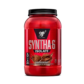 BSN Syntha-6 Isolate 912 g Chokolate Milkshake