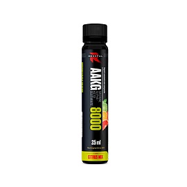 Reckful AAKG 8000 25 ml Citrus Mix 