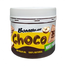 Bombbar Choco Nut Paste 150 g 