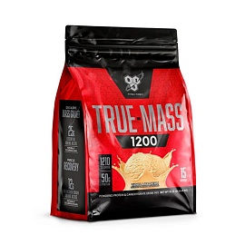 BSN True-Mass 1200 4710 g Vanilla 