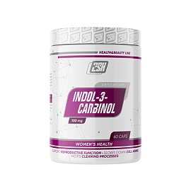 2SN Indol-3-Carbinol 60 Caps 