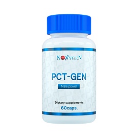 Noxygen PCT-GEN 60 tab