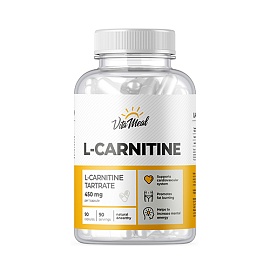 Vita Meal L-carnitine 90 capsules