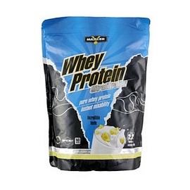 Maxler Whey Protein 1000 g Rasberry