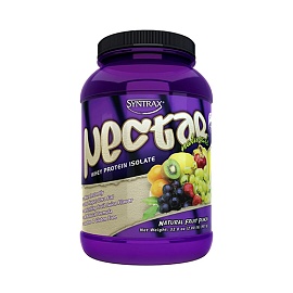 Syntrax Nectar 907 g Fruit Punch 