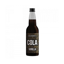 Dr.Party Cola 330 ml Vanilla 