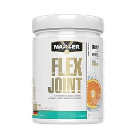 Maxler Flex Joint 360 g Orange