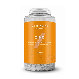 Myvitamins Zinc 90 Tablets