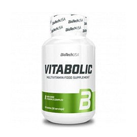 BioTechUSA Vitabolic 30 tabl 