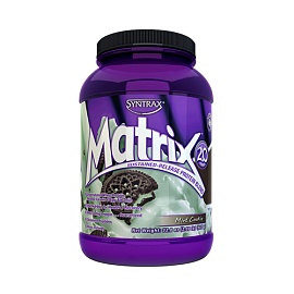 Syntrax Matrix 2.0 907 g Mint Cookie