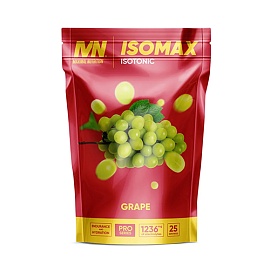 Maximal Nutrition Isomax Isotonic 500 g Grape