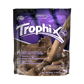 Syntrax Trophix 5.0 2280 g Shocolate Supreme 