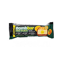 Bombbar Pro Dubai 45 g Mango & Kunafa 