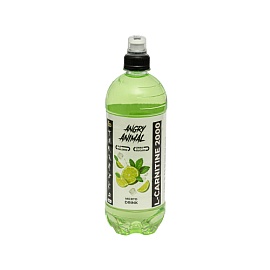 Angry Animal L-Carnitine 2000 700 ml  Mojito