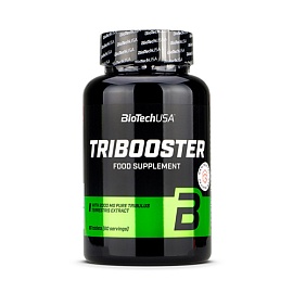 BioTech Tribooster 2000 mg 60 tabl