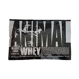 Universal Animal Whey 33.7 g Chocolate 