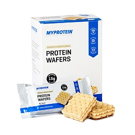 Myprotein Protein Wafer 41.1 g Cookies&Cream