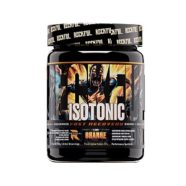 Reckful Isotonic 750 g Orange 