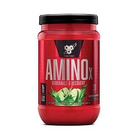 BSN Amino X 435 g Greeen Aplle 