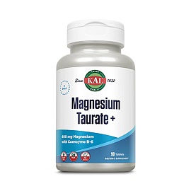 Since Kal 1932 Magnesium Taurate + 90 tablets 