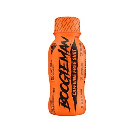Trec Nutrition Boogieman Shot 100 ml Ice Tea Peach