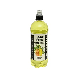 Angry Animal BCAA 8000 700 ml Pineapple 