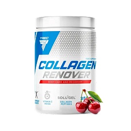 Trec Nutrition Collagen Renover 350 g Cherrry