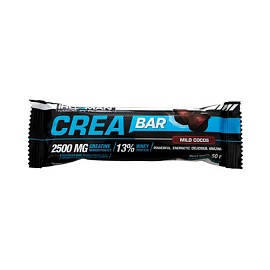 Ironman Crea Bar 50 g Mild Cocos 