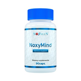 Noxygen NoxyMind 90 caps 