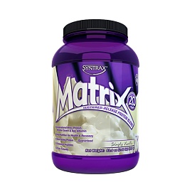 Syntrax Matrix 2.0 907 g Symply Vanilla 