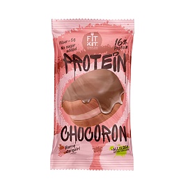 FitKit Protein Chocoron 30 g Berry Daiquiri