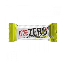 PowerPro Zero 50 g Banana Yogurt
