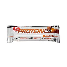 Ironman Protein Bar 50 g Caramel