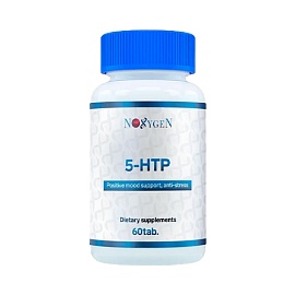 Noxygen 5-HTP 60 tab
