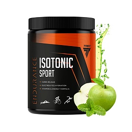 Trec Nutrition Isotomic Sport 400 g Apple-Mint