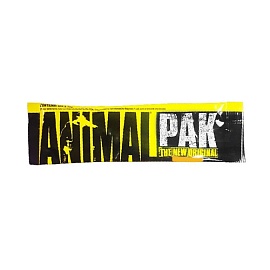 Universal Animal Pak 8.82 g (Пробник)