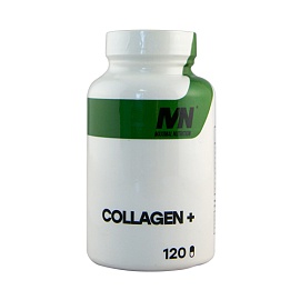 Maximal Nutrition Collagen+ 120 caps 
