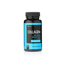 XXI Collagen 100 caps 