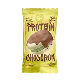 FitKit Protein Chocoron 30 g Pistachino