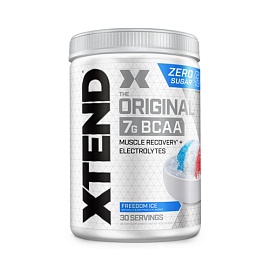 Scivation Xtend BCAAs 398-431 g Freedom Ice