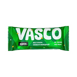 Vasco 40 г Орех