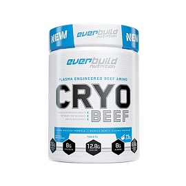 Everbuild Nutrition Cryo Beef Amino 8000 mg 300 tabl 