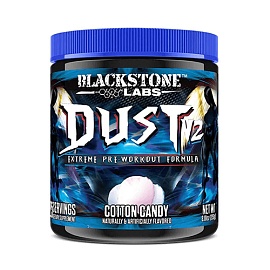 Blacstone Labs DUST V2 250 g Cotton Candy 